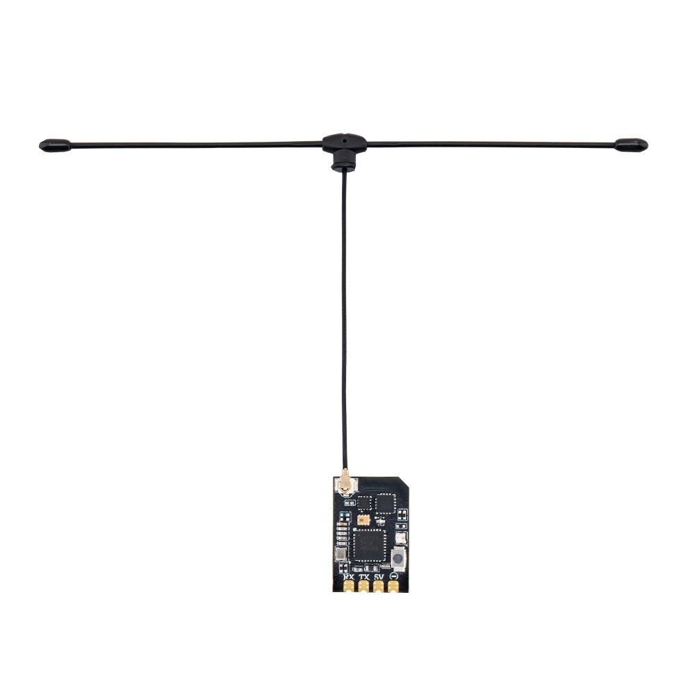 RadioMaster XR1 Nano 多頻 ExpressLRS 接收機