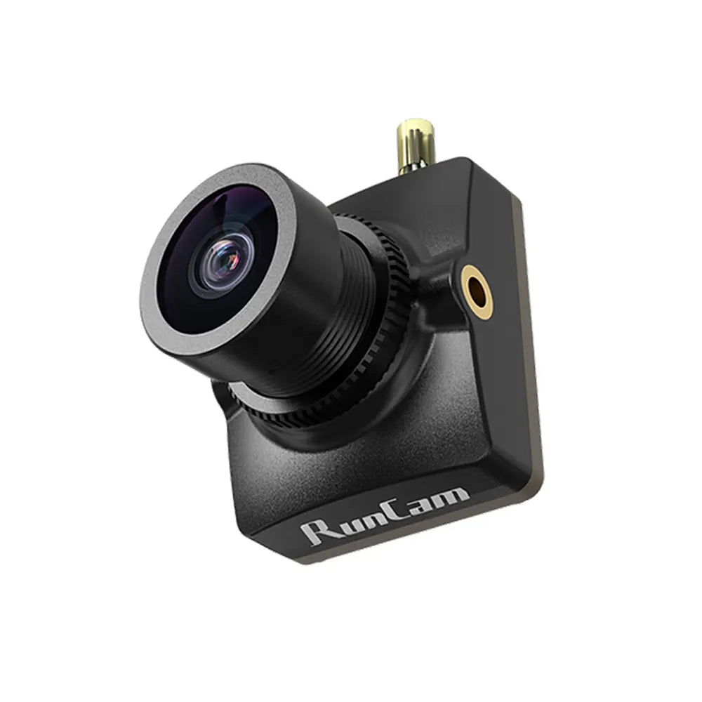 【HDZero】Whoop Lite 圖傳套裝｜RunCam Nano V3・40mm MIPI