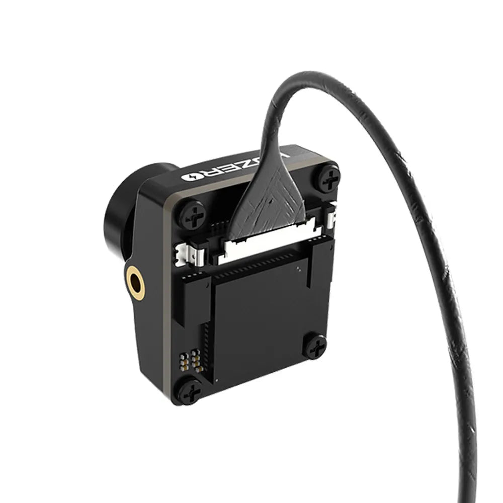 【HDZero】Whoop Lite 圖傳套裝｜RunCam Nano V3・40mm MIPI