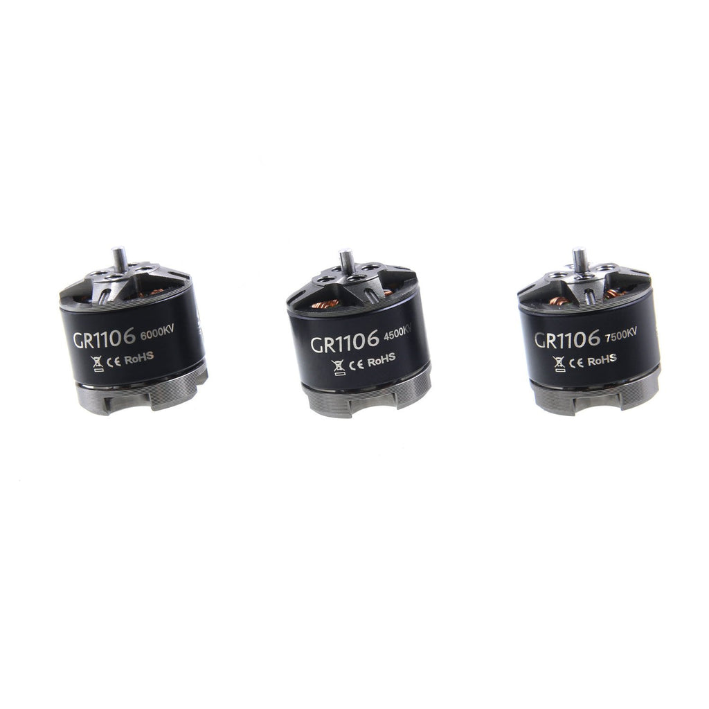 GEPRC GEP-GR1106 4500kv Motor