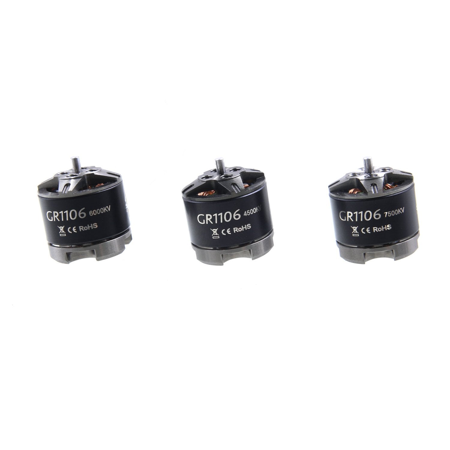 GEPRC GEP-GR1106 4500kv Motor