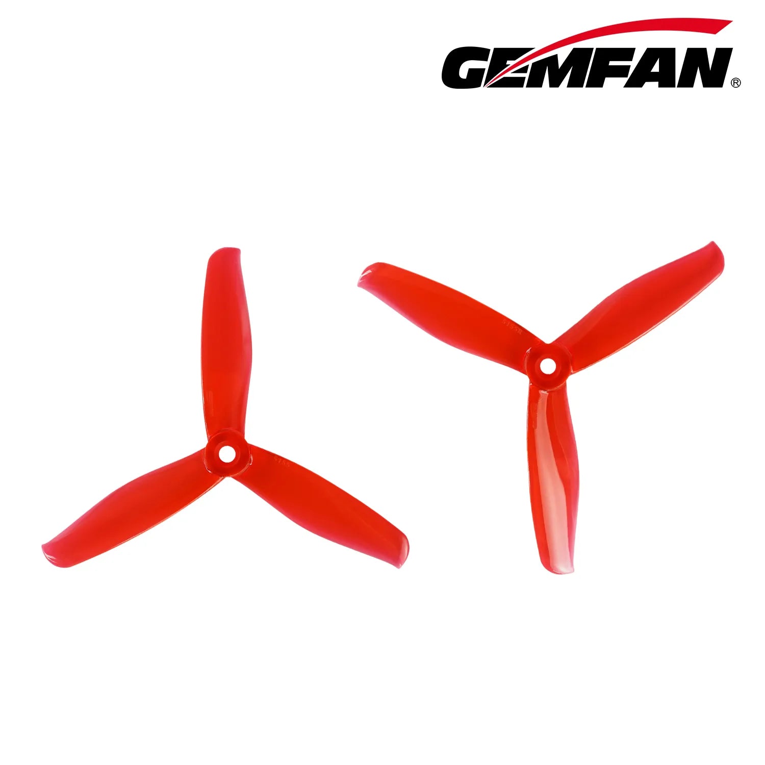 Gemfan DYH 5155 無人機足球 螺旋槳｜5吋