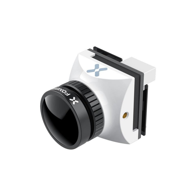 Foxeer Micro Toothless 2 FOV Switchable FPV StarLight Camera 1/2" Sensor Super HDR｜FPV 攝影機