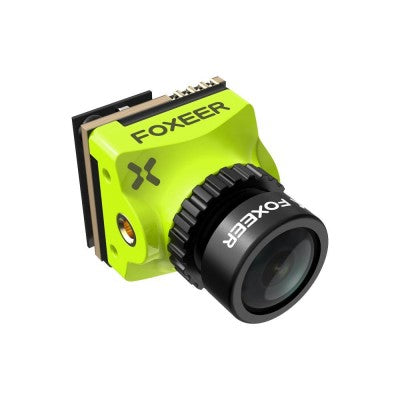 Foxeer nano toothless FPV camera