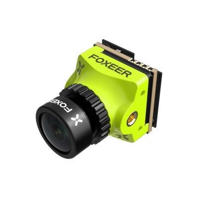 Foxeer nano toothless FPV camera