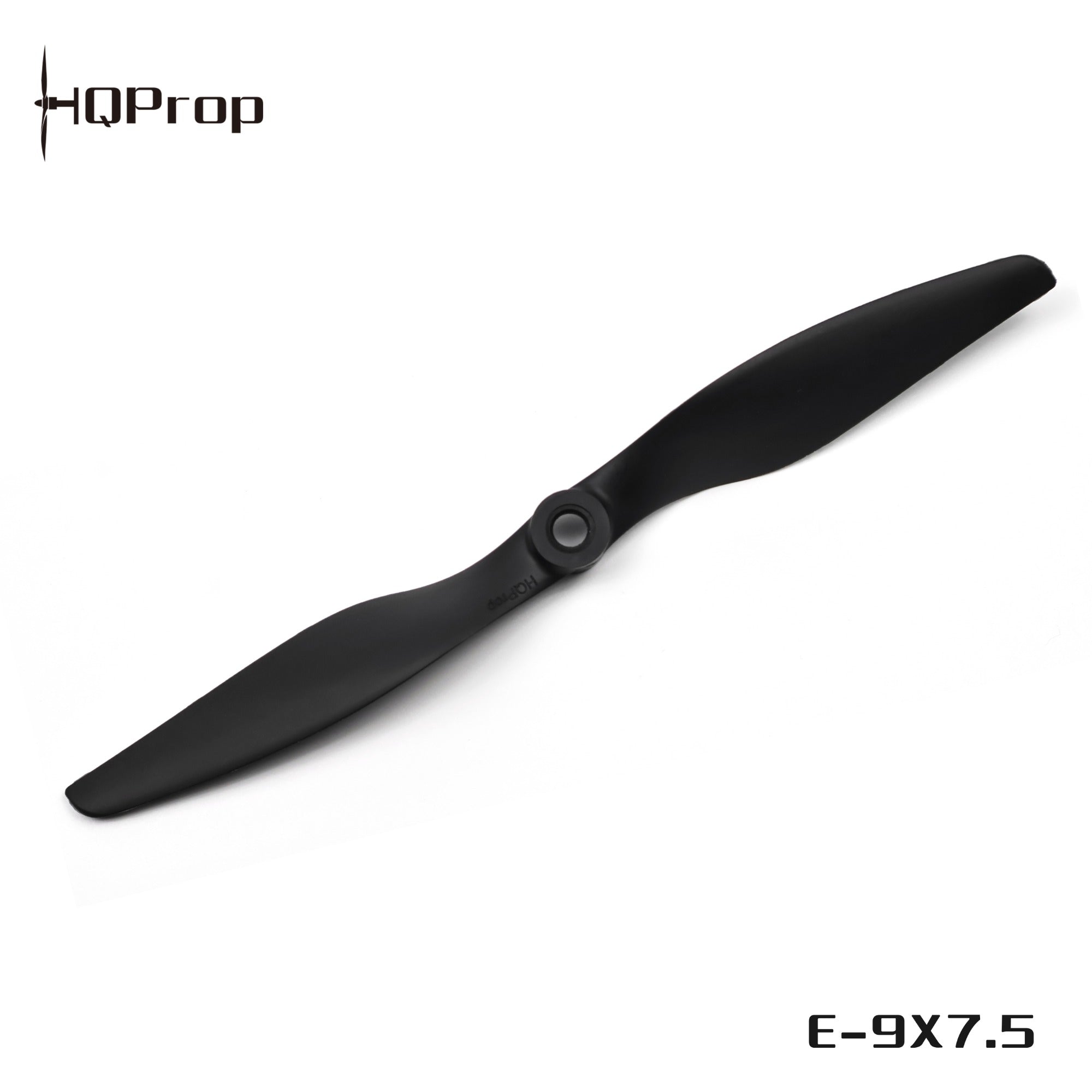 HQProp 輕薄電動定翼槳 E-9X7.5 (2CCW)｜定翼螺旋槳