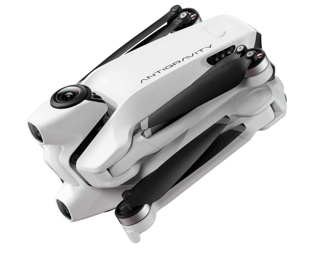 Insta360 Antigravity A1 全景航拍無人機