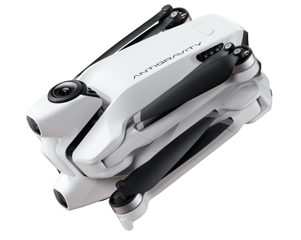 Insta360 Antigravity A1 全景航拍無人機