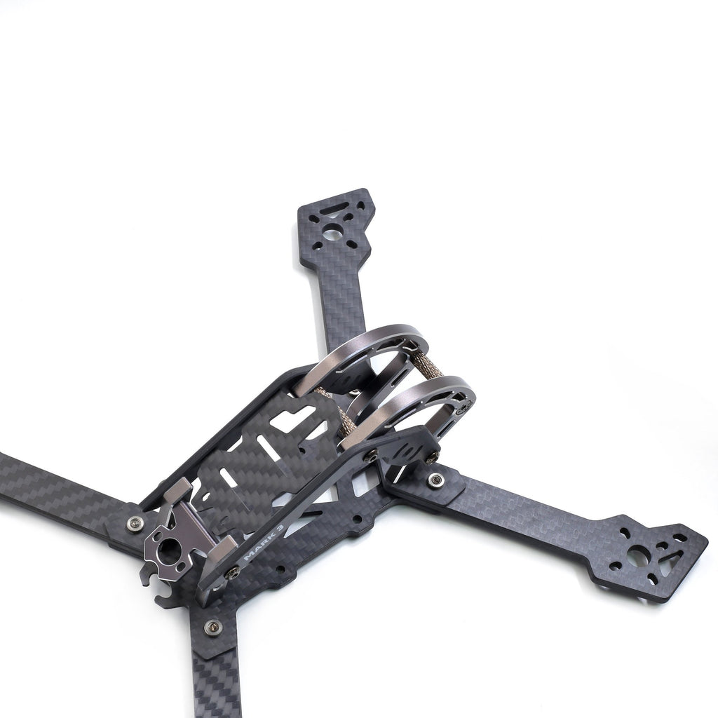 GEP-Mark3 H6 Frame