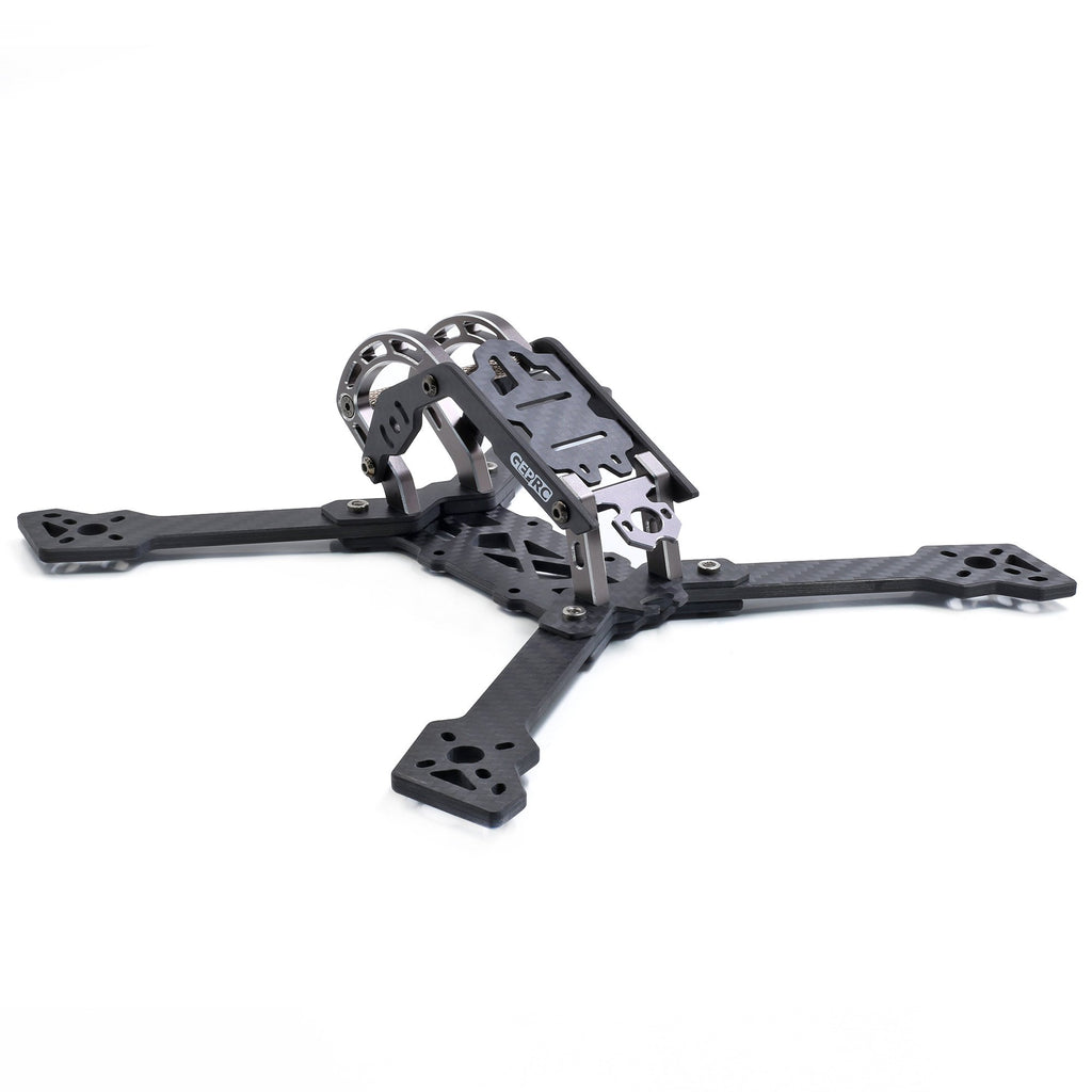 GEP-Mark3 H5 Frame