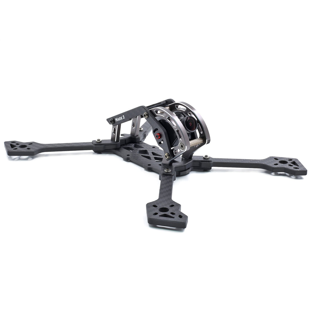 GEP-Mark3 HB56 Frame