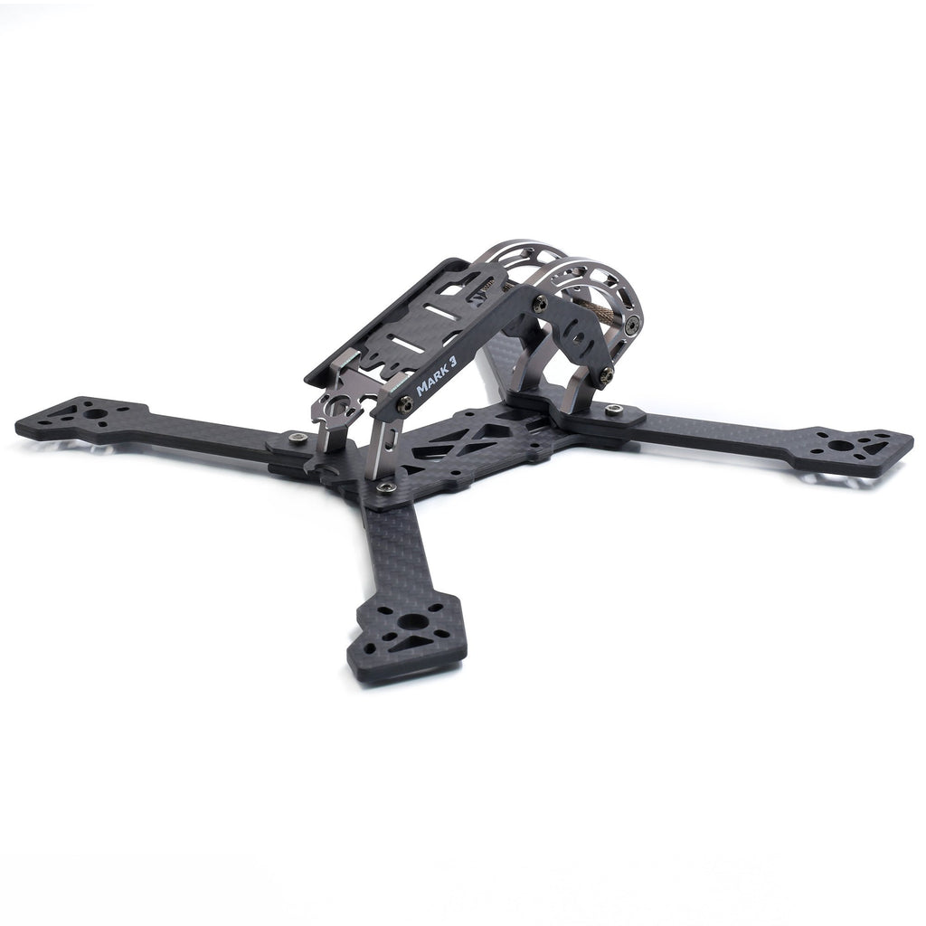 GEP-Mark3 H6 Frame