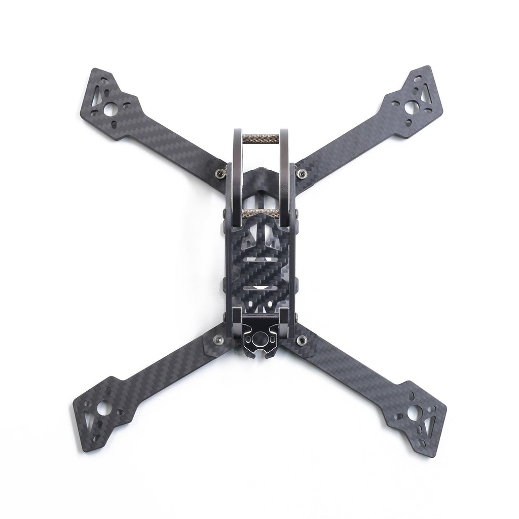 GEP-Mark3 H5 Frame