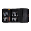25 in 1 key case disassembly maintenance tool screwdriver wholesale multi-purpose screwdriver manual screwdriver set