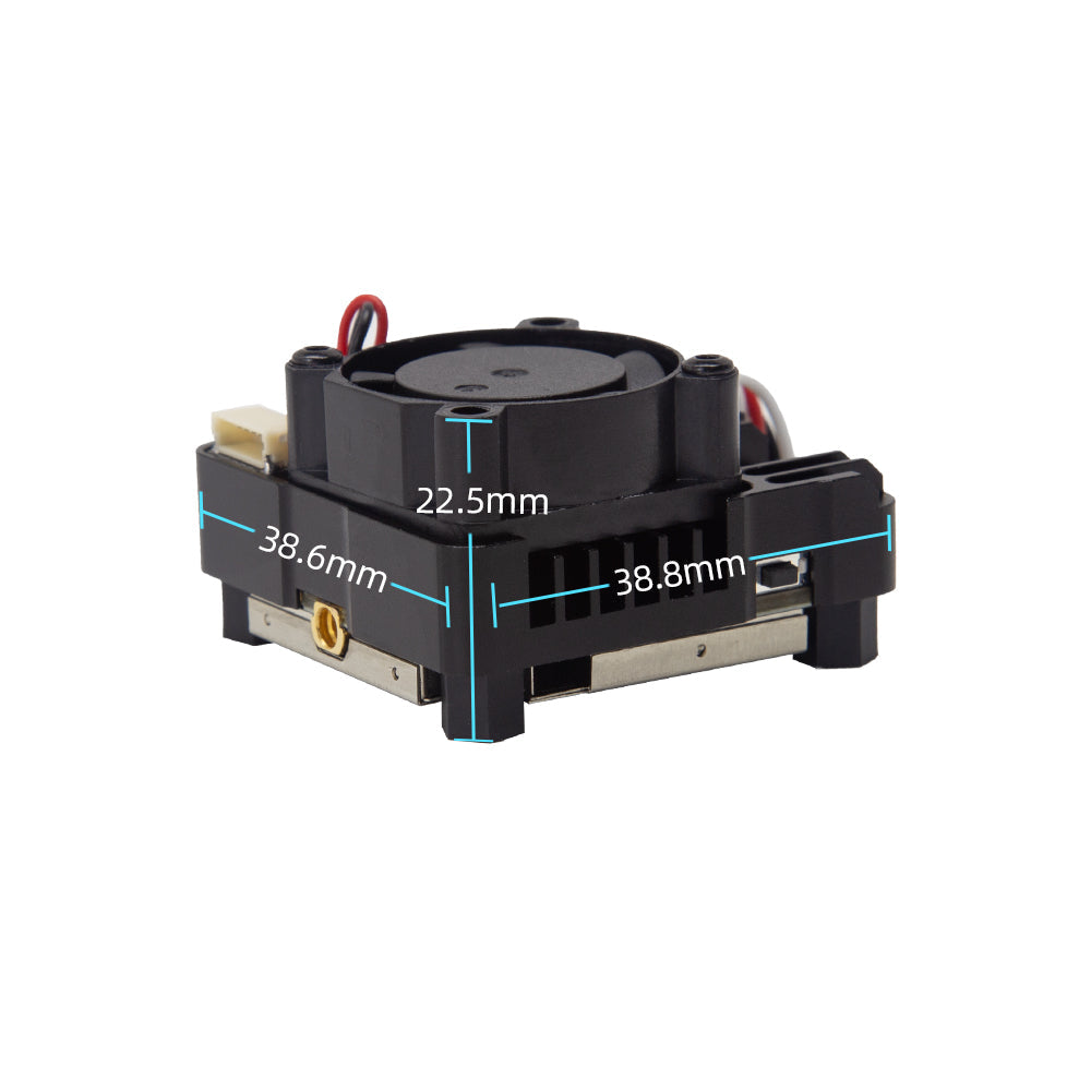 SKYZONE VT5850 CNC 6.2G 5W VTX