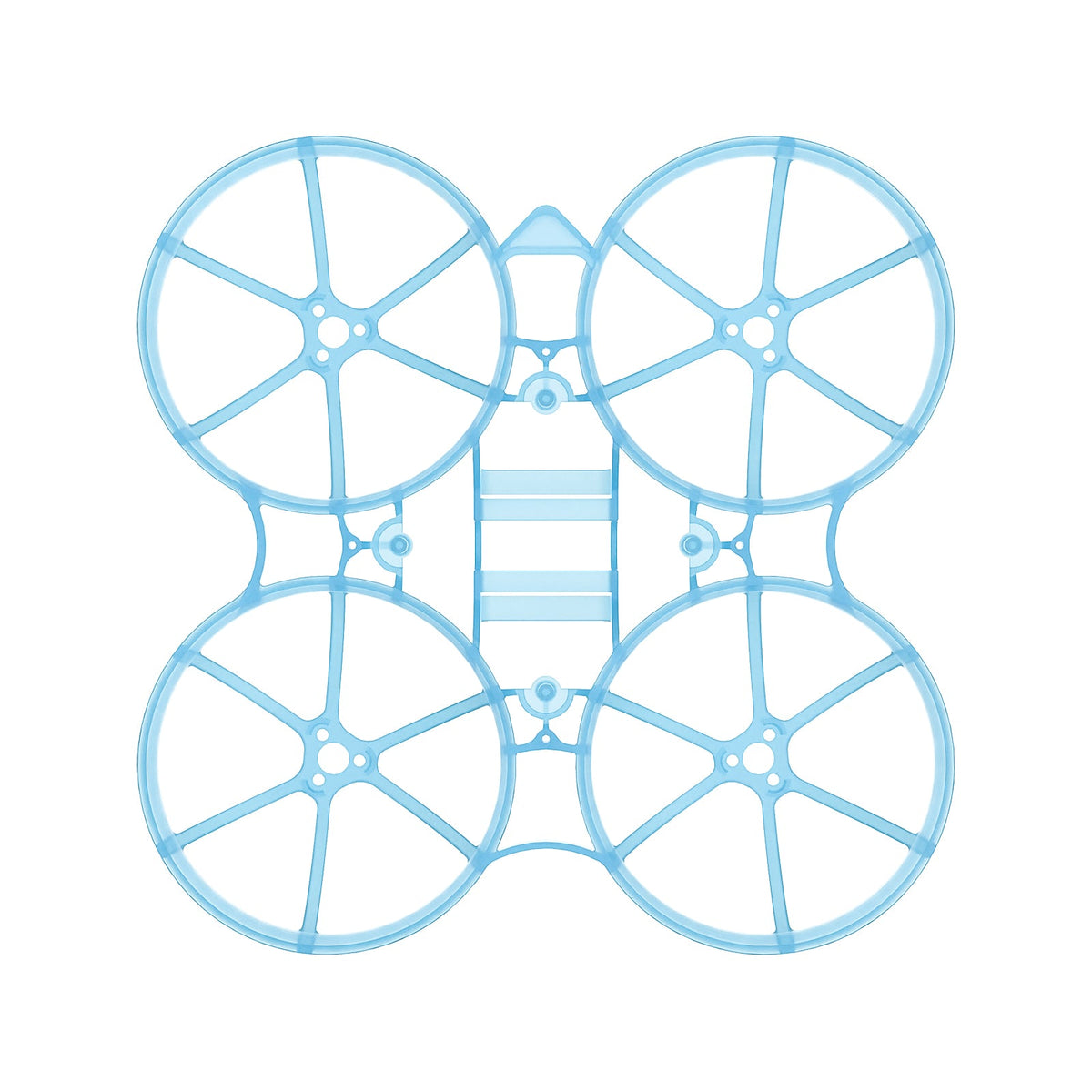 BETAFPV｜Air75 無刷圈圈機機架