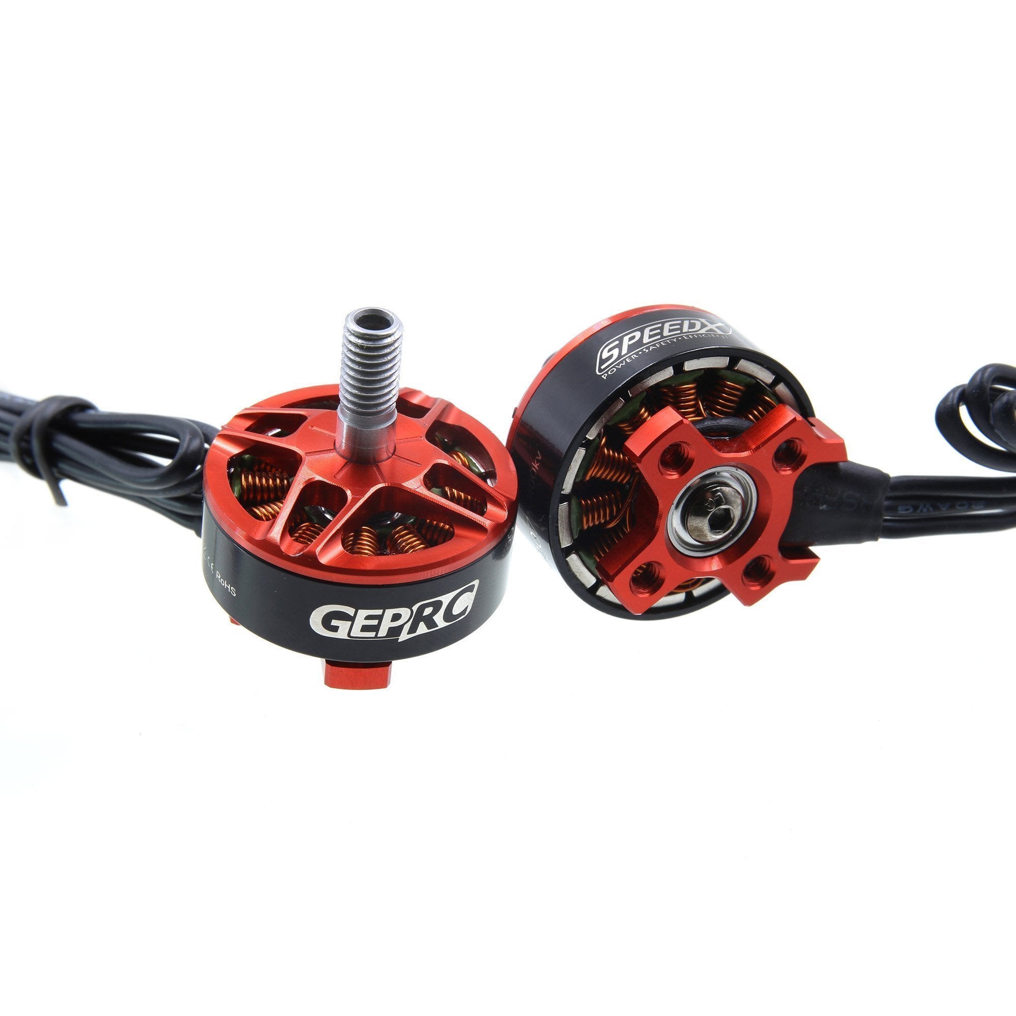 GEP-GR2207 2700kv motors