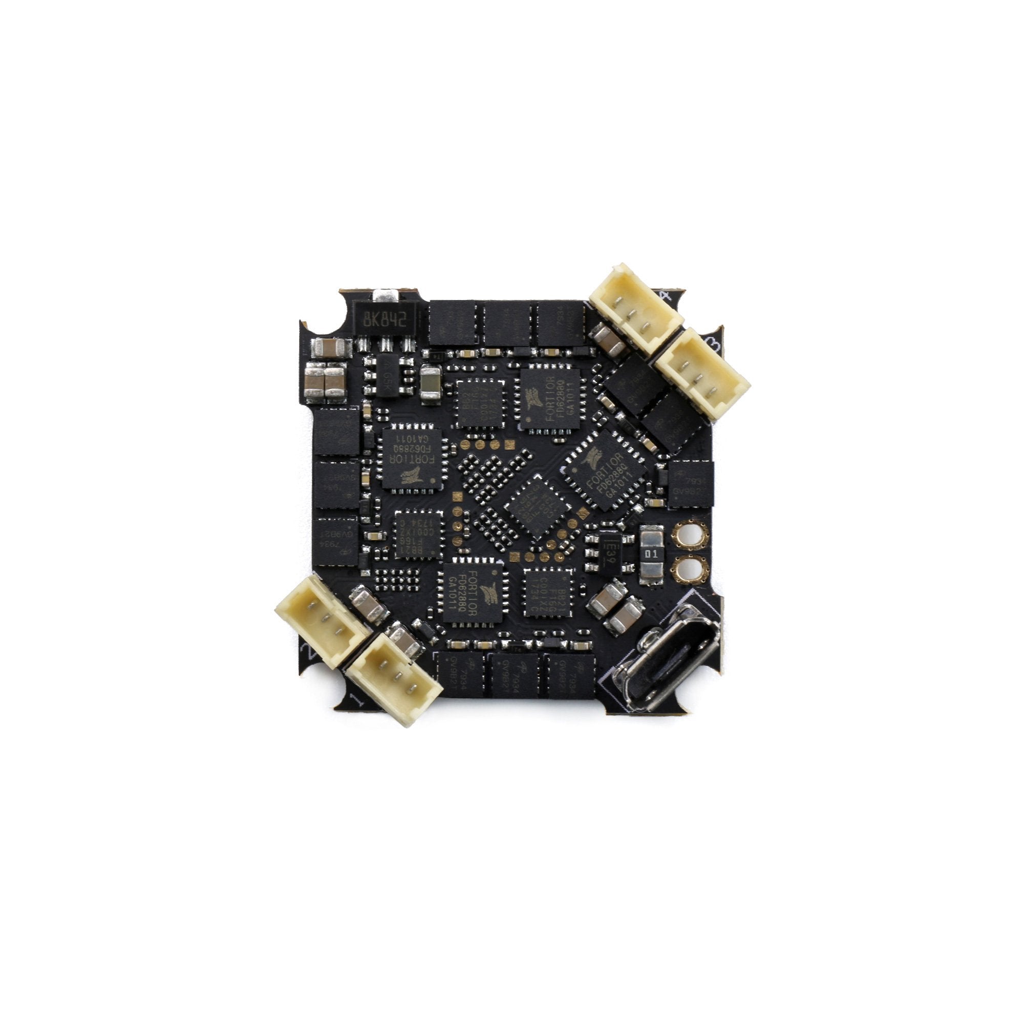 GEP-12A-F4 Flight Controller 12A ESC