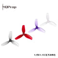 HQProp 超輕量微型涵道螺旋槳 1.4X1.1X3(35MM) （2 正＋2 反）-PC｜FPV 螺旋槳