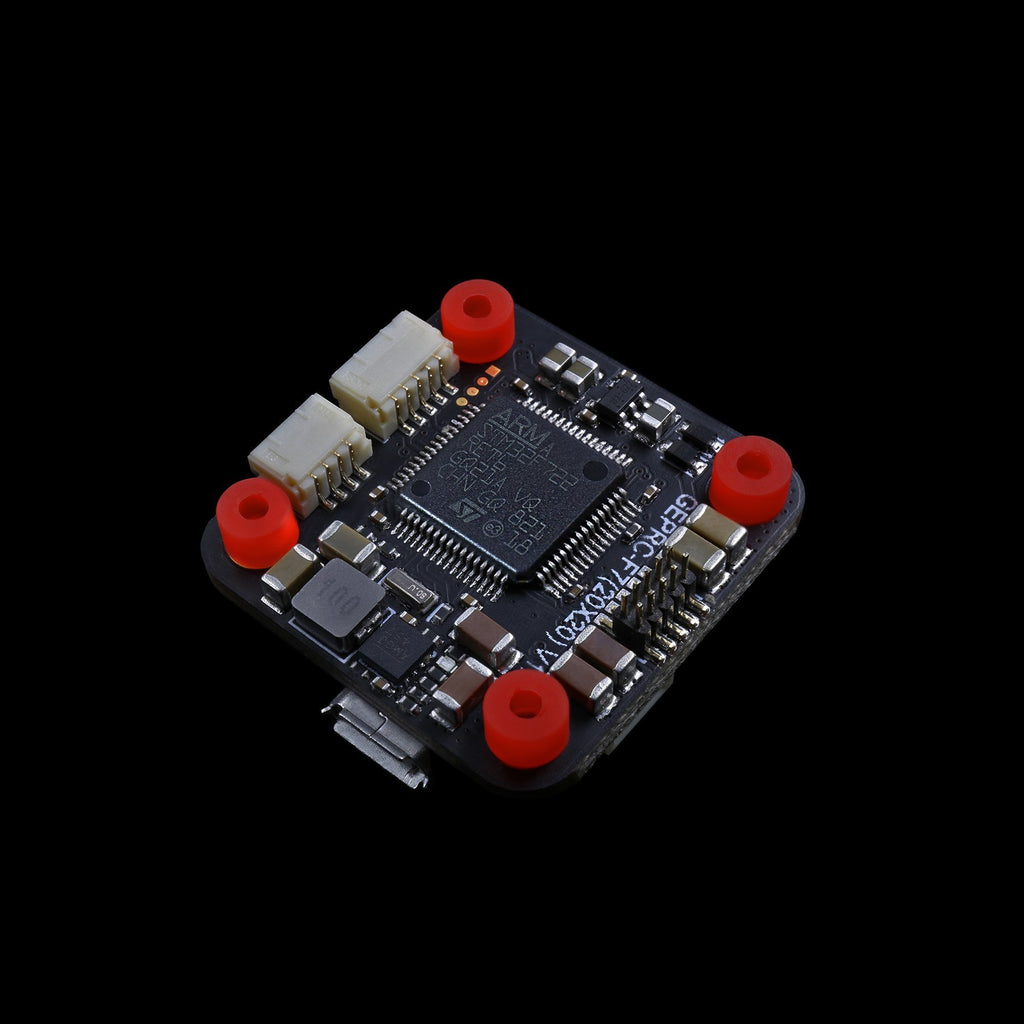 GEP-STABLE V2 F4 35A