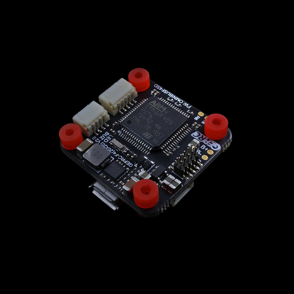 GEP-STABLE V2 F4 35A