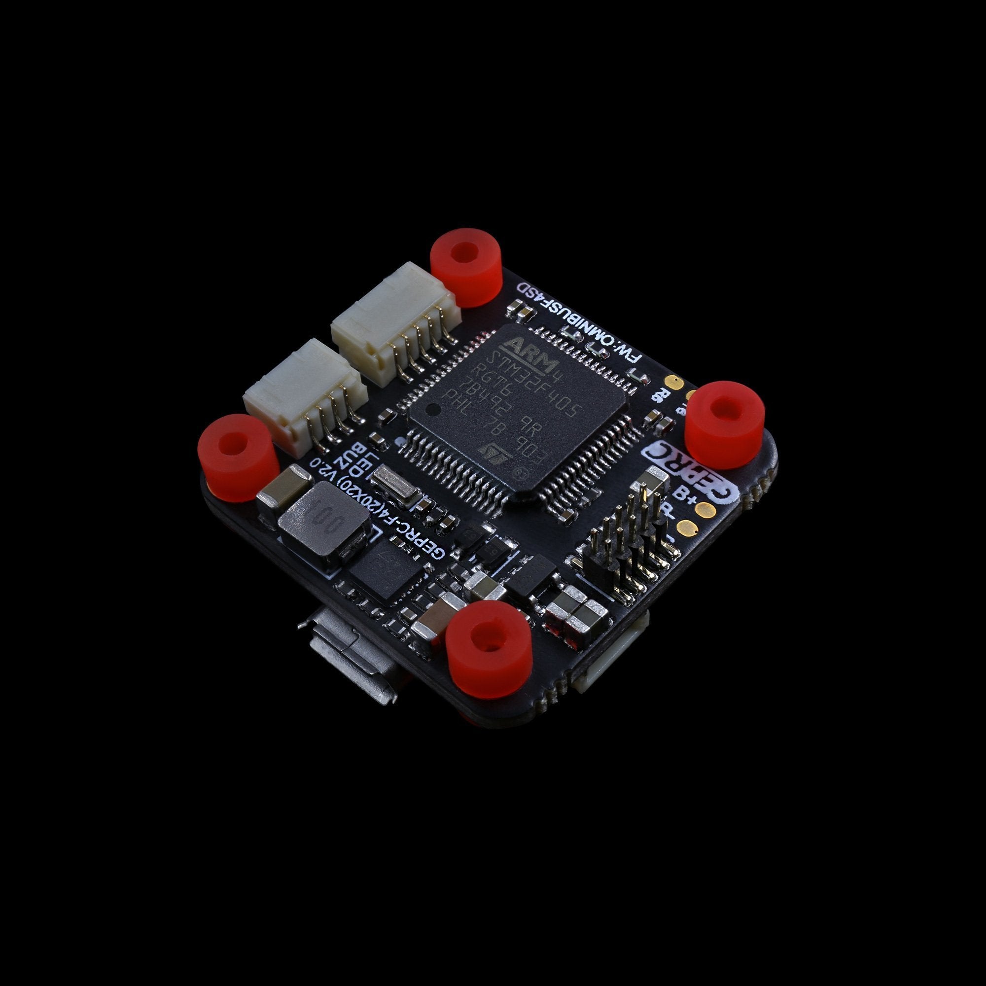 GEP-STABLE V2 F4 35A