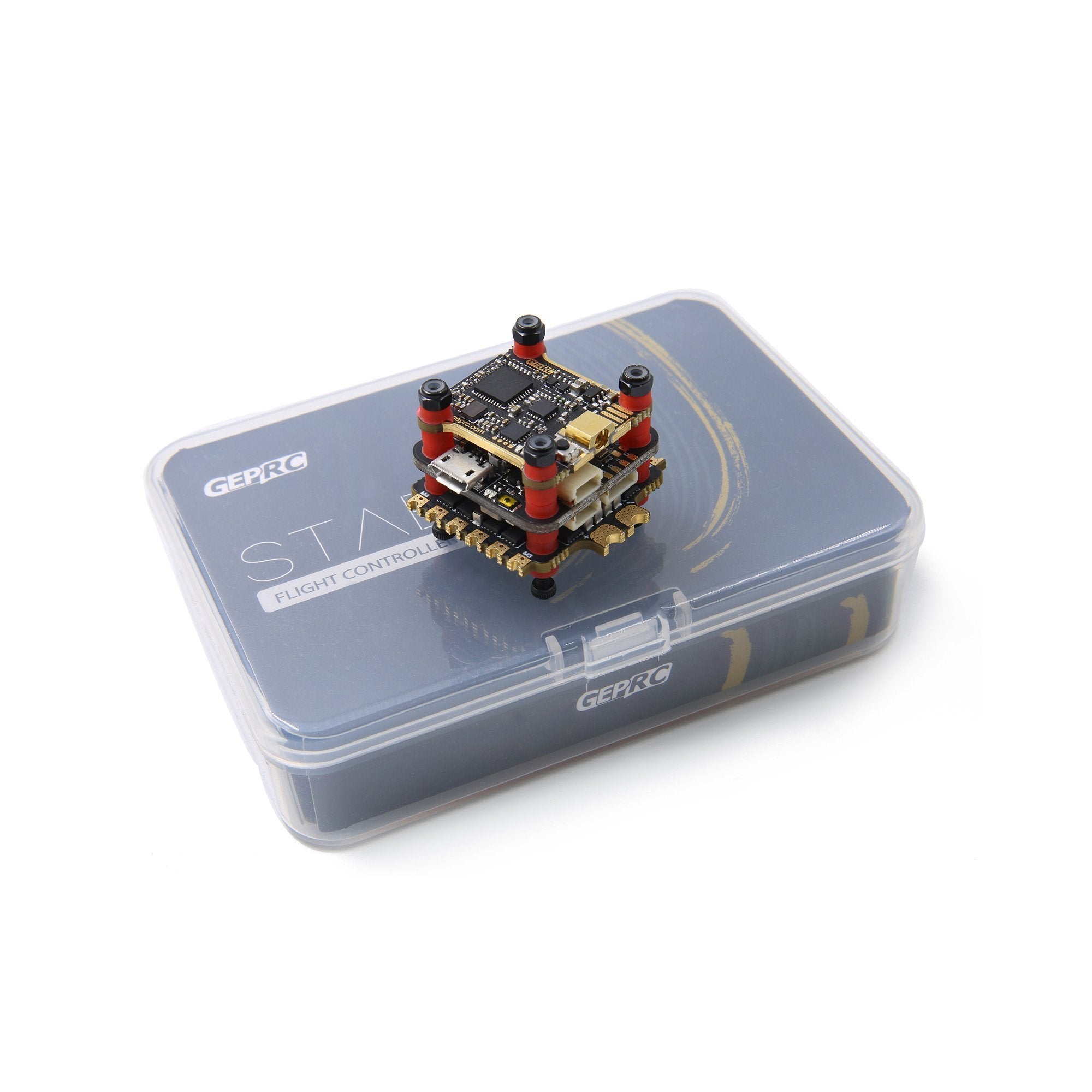 GEP-STABLE PRO F7 DUAL BL32 35A