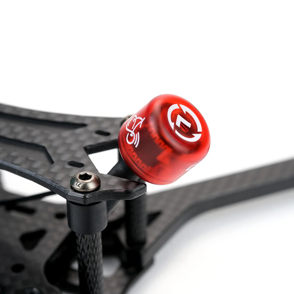 RUSHFPV Cherry2 Antenna II 5.8G (LHCP/RHCP PC)
