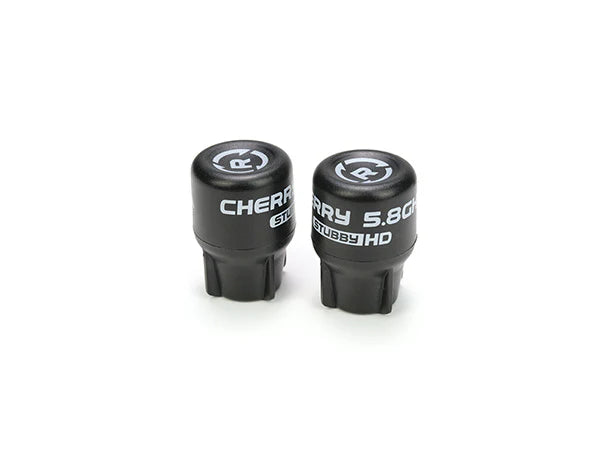 Cherry STUBBY 5.8G Antenna(LHCP/RHCP PC)