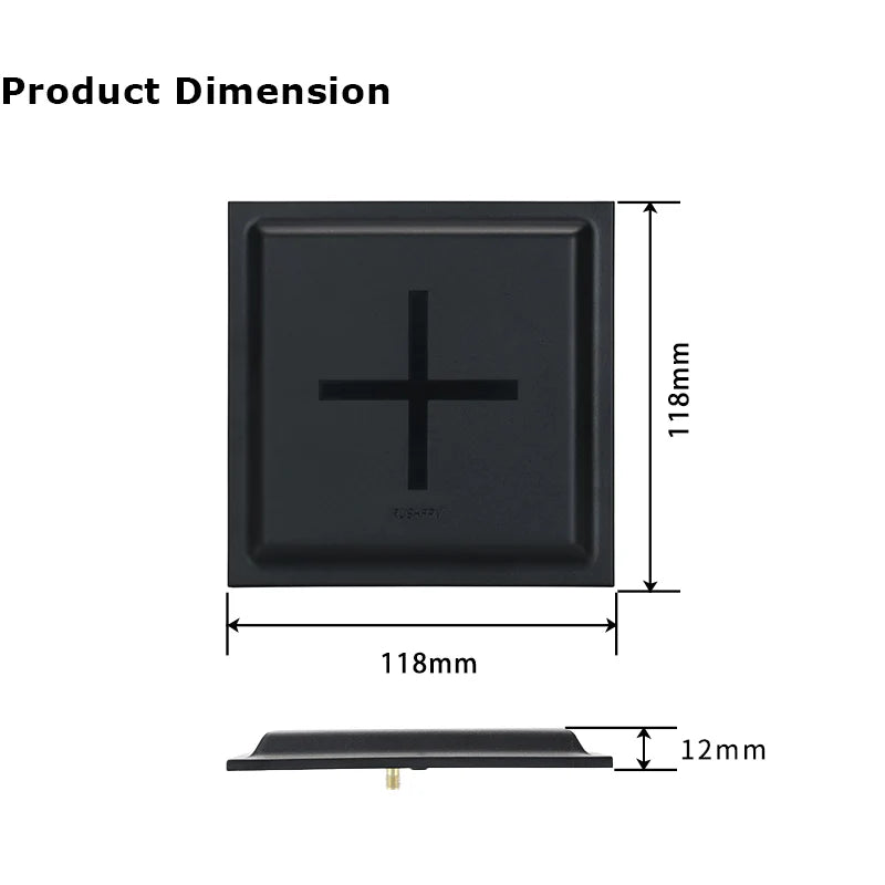 RANGE 5.8G PLUS 4X Directional Patch Antenna