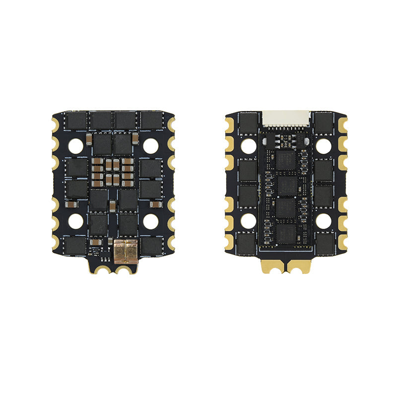 RUSHFPV BLADE Explorer 60A｜20×20 四合一電子變速器