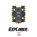 RUSHFPV BLADE Explorer 50A 8S｜20×20 四合一電子變速器