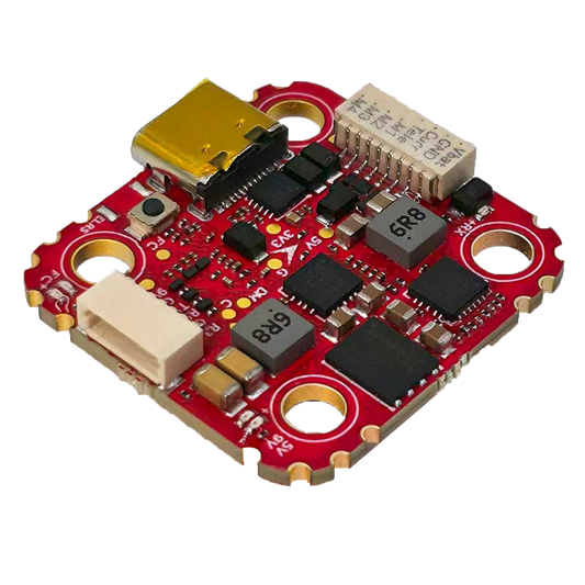Divimath Mini Flight Controller H743