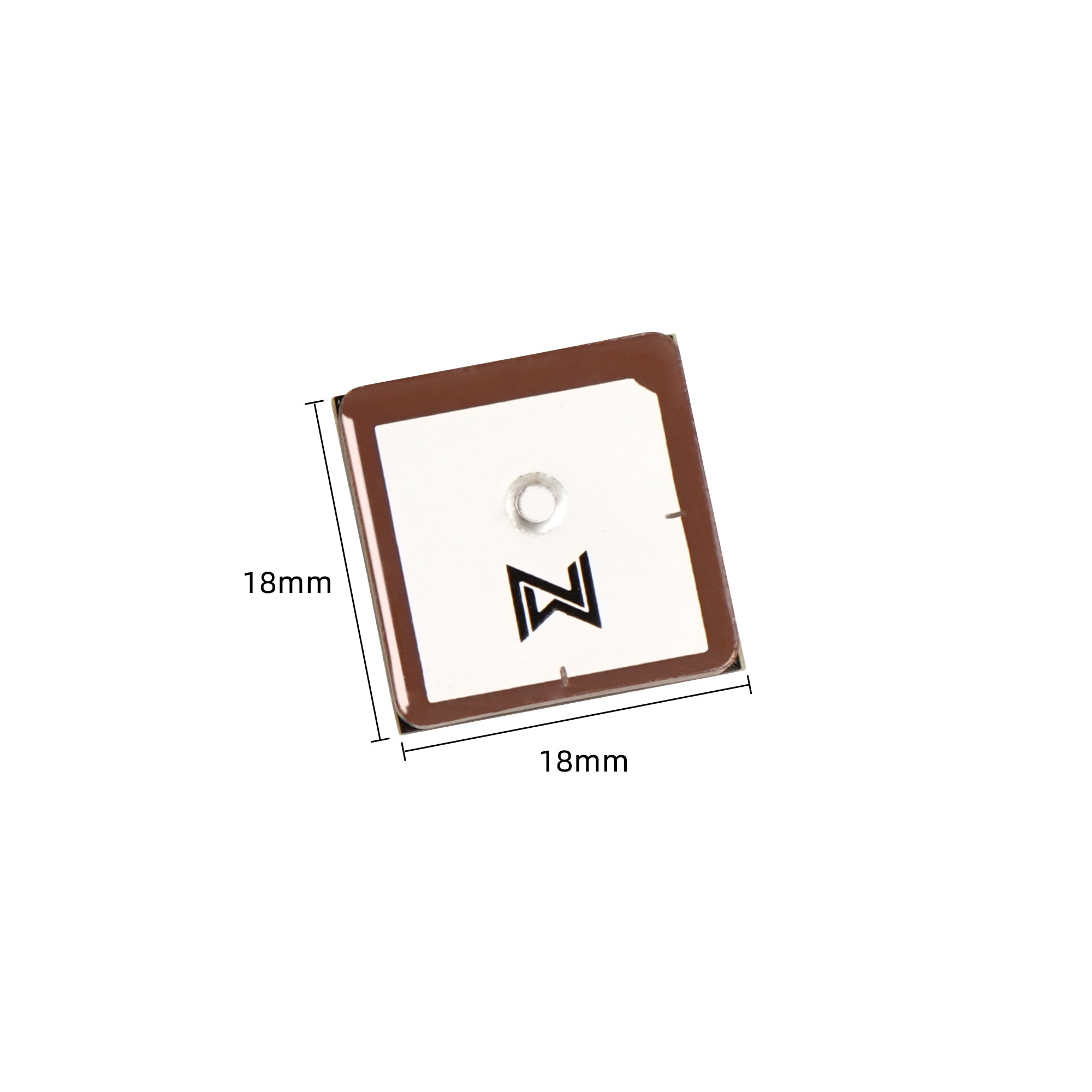 CaddxFPV Walksnail WS-M181 GPS｜FPV 通用配件