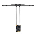 RadioMaster XR3 Nano 多頻天線分集 ExpressLRS 接收機