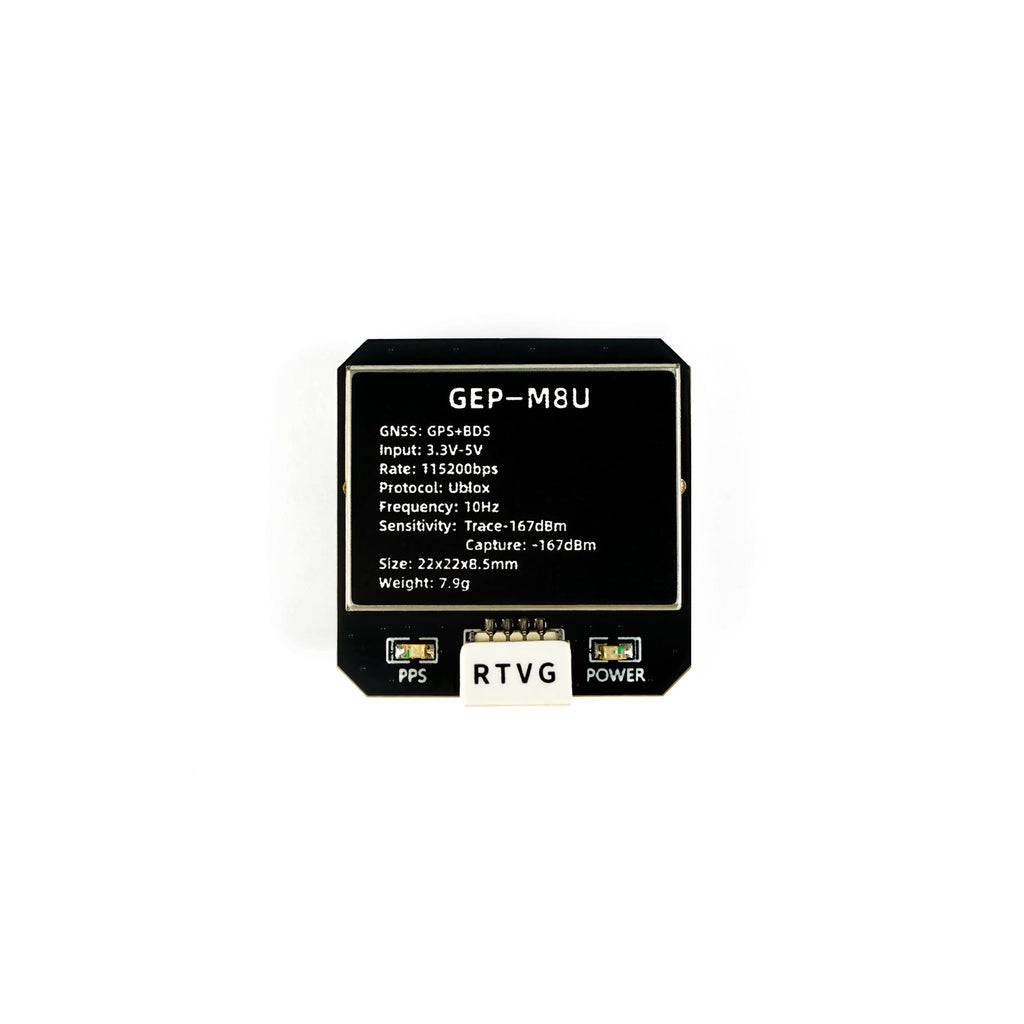 GEPRC GEP-M8U GPS Module