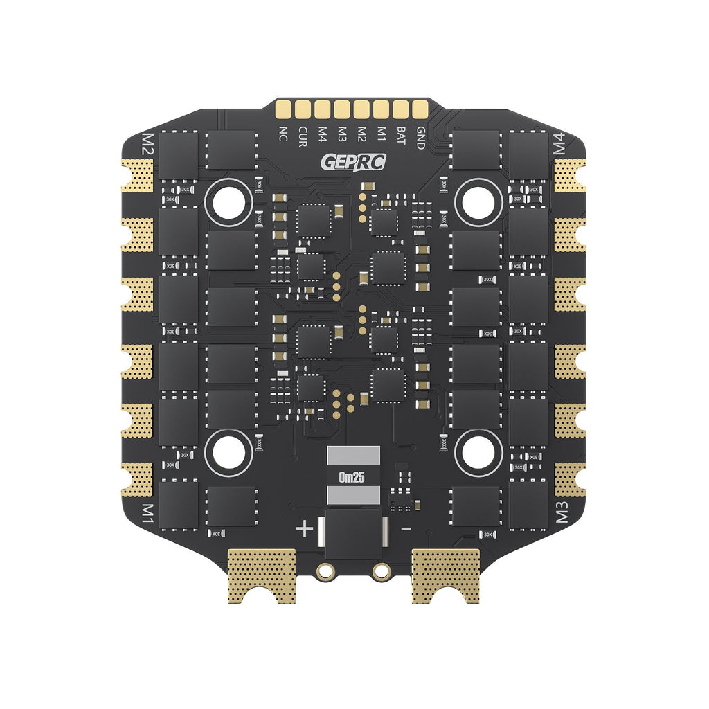 GEPRC TAKER H80_BLS 80A 4IN1 ESC