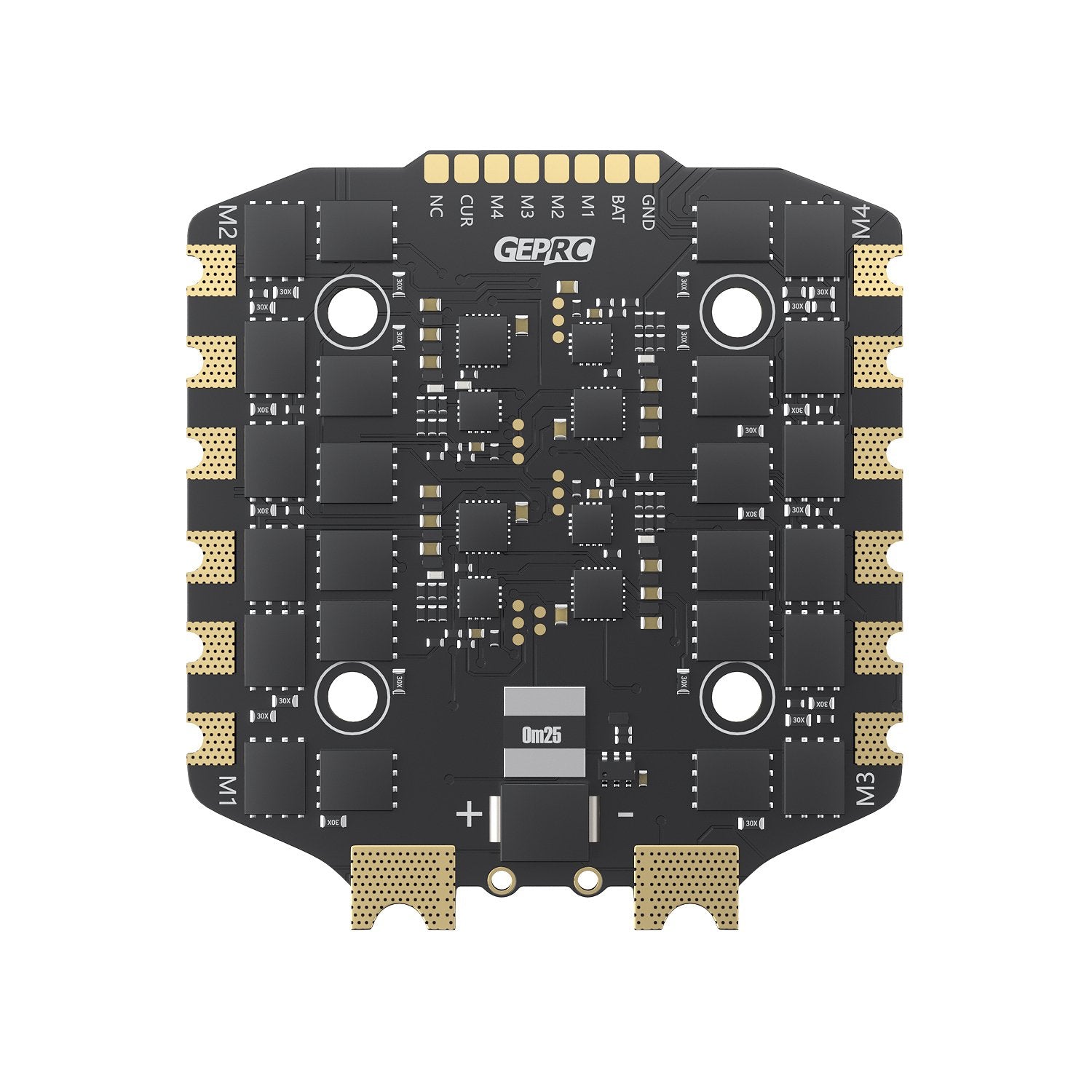 GEPRC TAKER H80_BLS 80A 4IN1 ESC