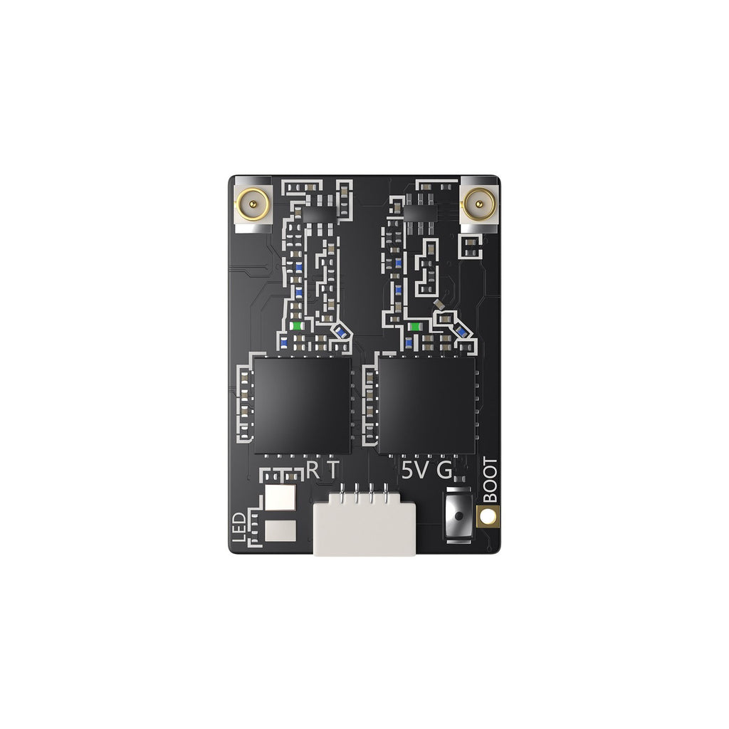 GEPRC ELRS DUAL 915M  Diversity Receiver