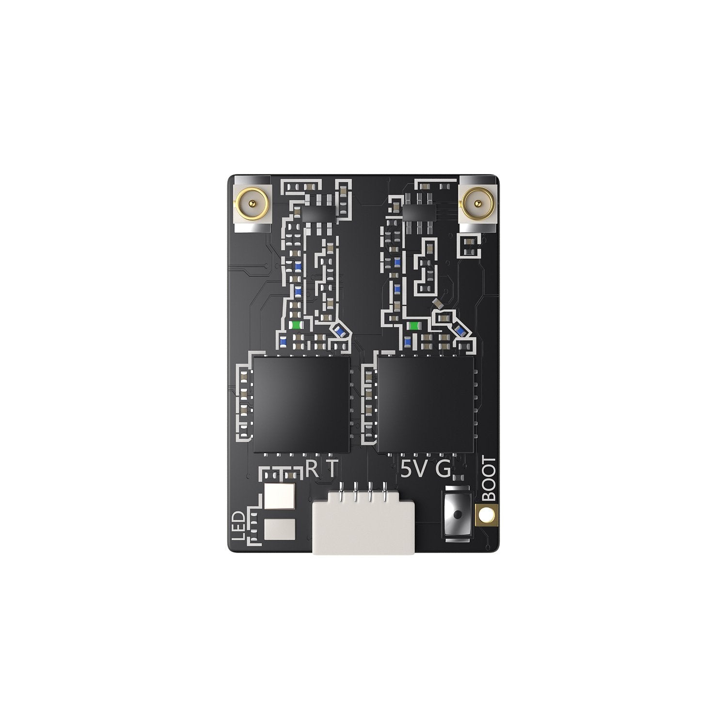 GEPRC ELRS DUAL 915M  Diversity Receiver