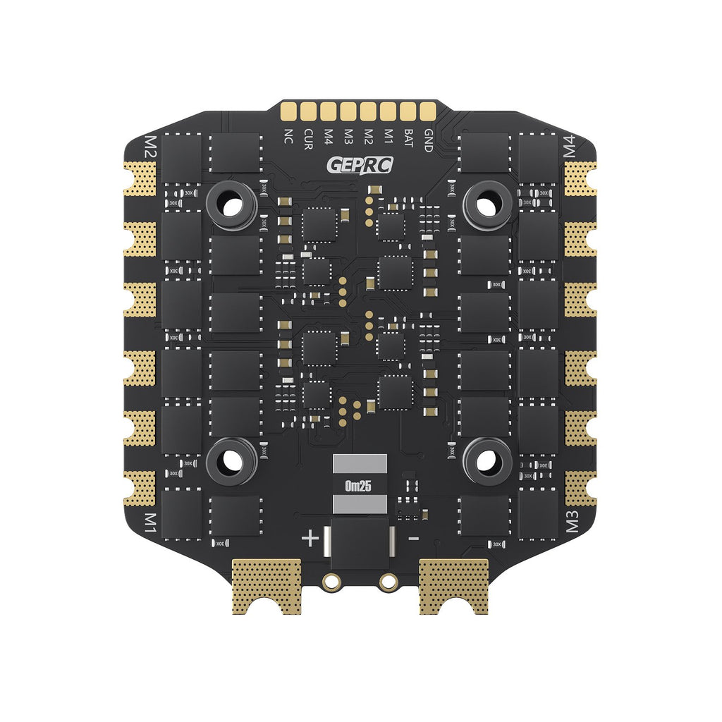 GEPRC TAKER F405 BLS 80A V2 STACK