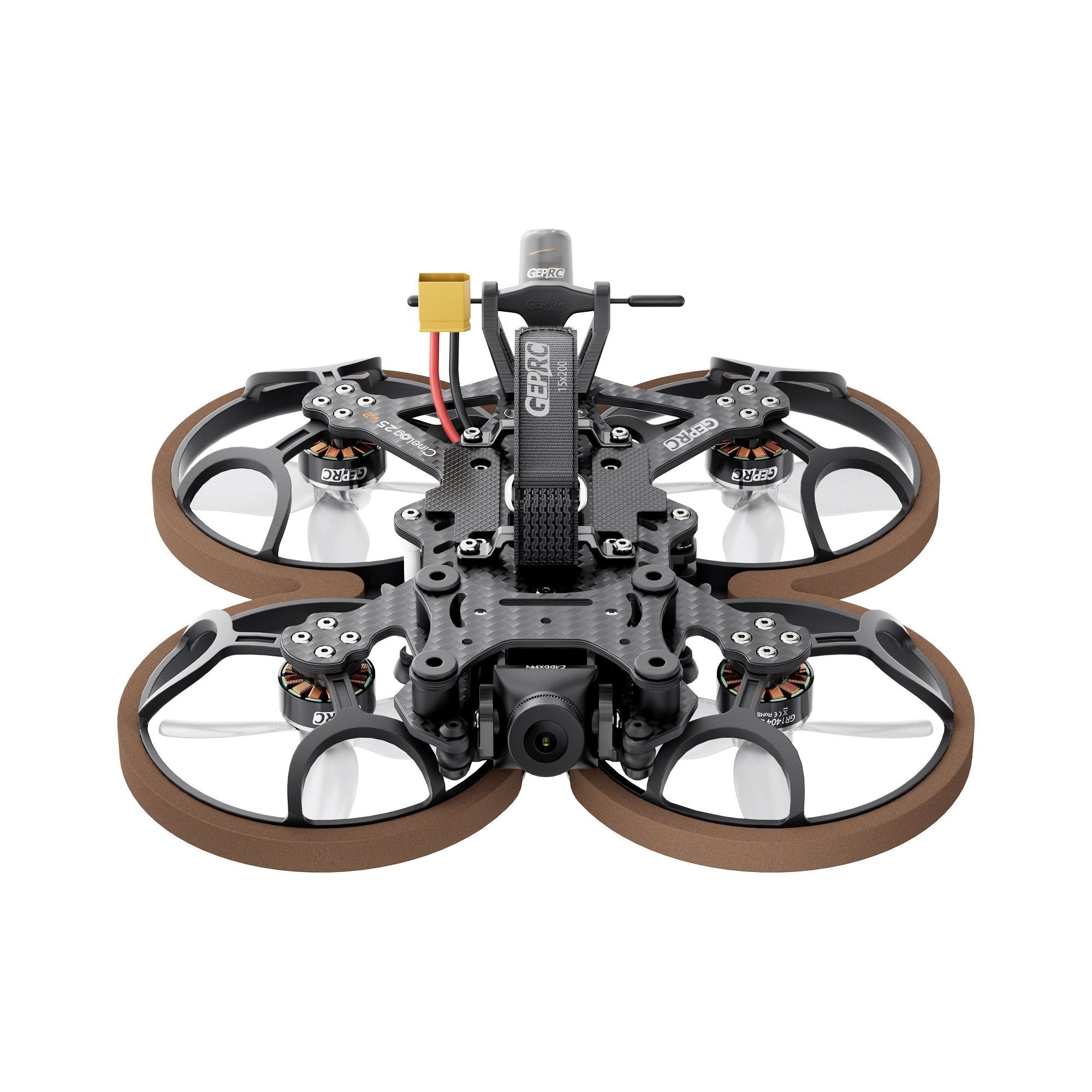 GEPRC Cinelog25 V2 Analog Quadcopter
