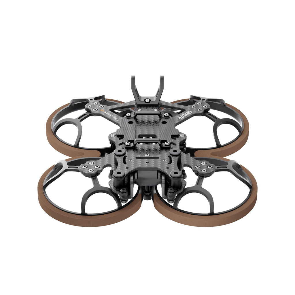 GEP-CL25 V2 Frame