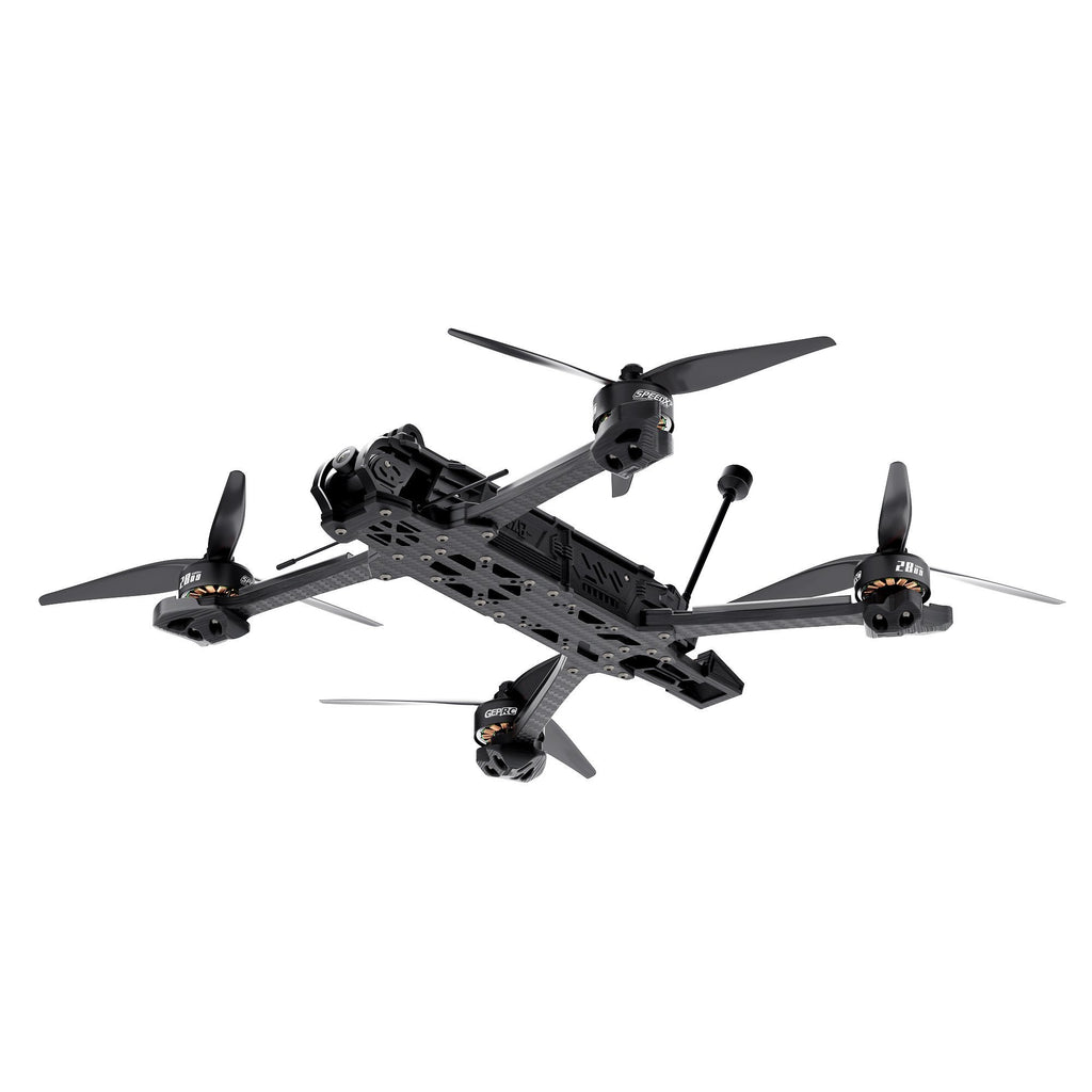 GEPRC MOZ7 Analog Long Range FPV