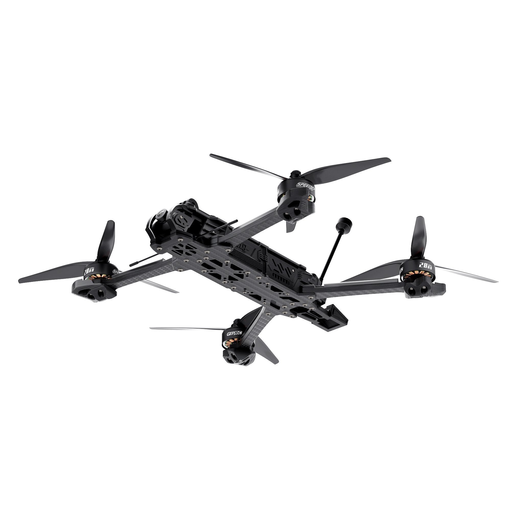 GEPRC MOZ7 Analog Long Range FPV