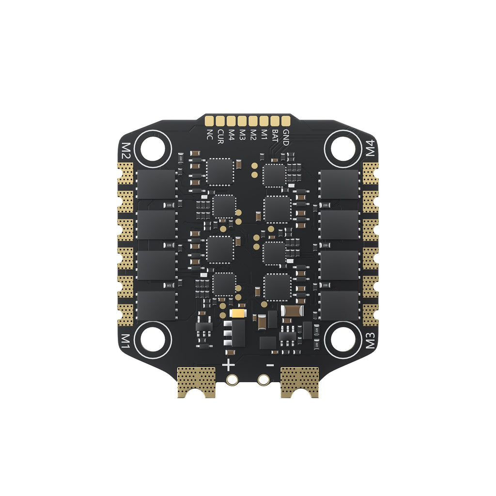 GEPRC TAKER F405 BLS 60A V2 STACK