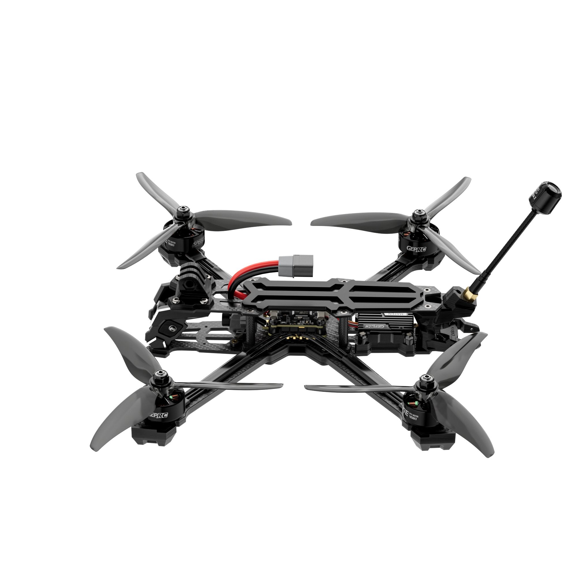 GEPRC Vapor-X6 Analog Freestyle FPV Drone