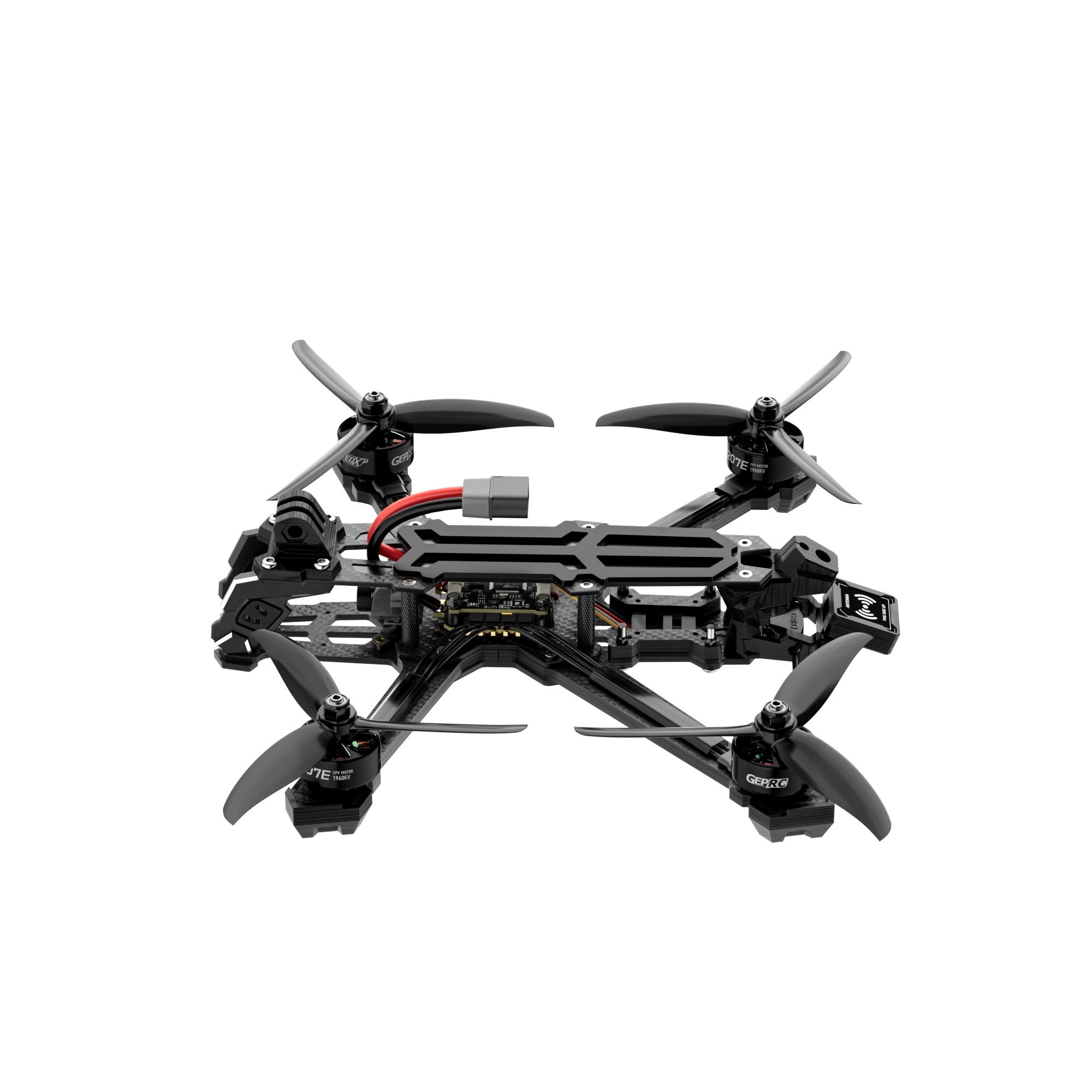 GEPRC Vapor-D5 WTFPV FPV Drone