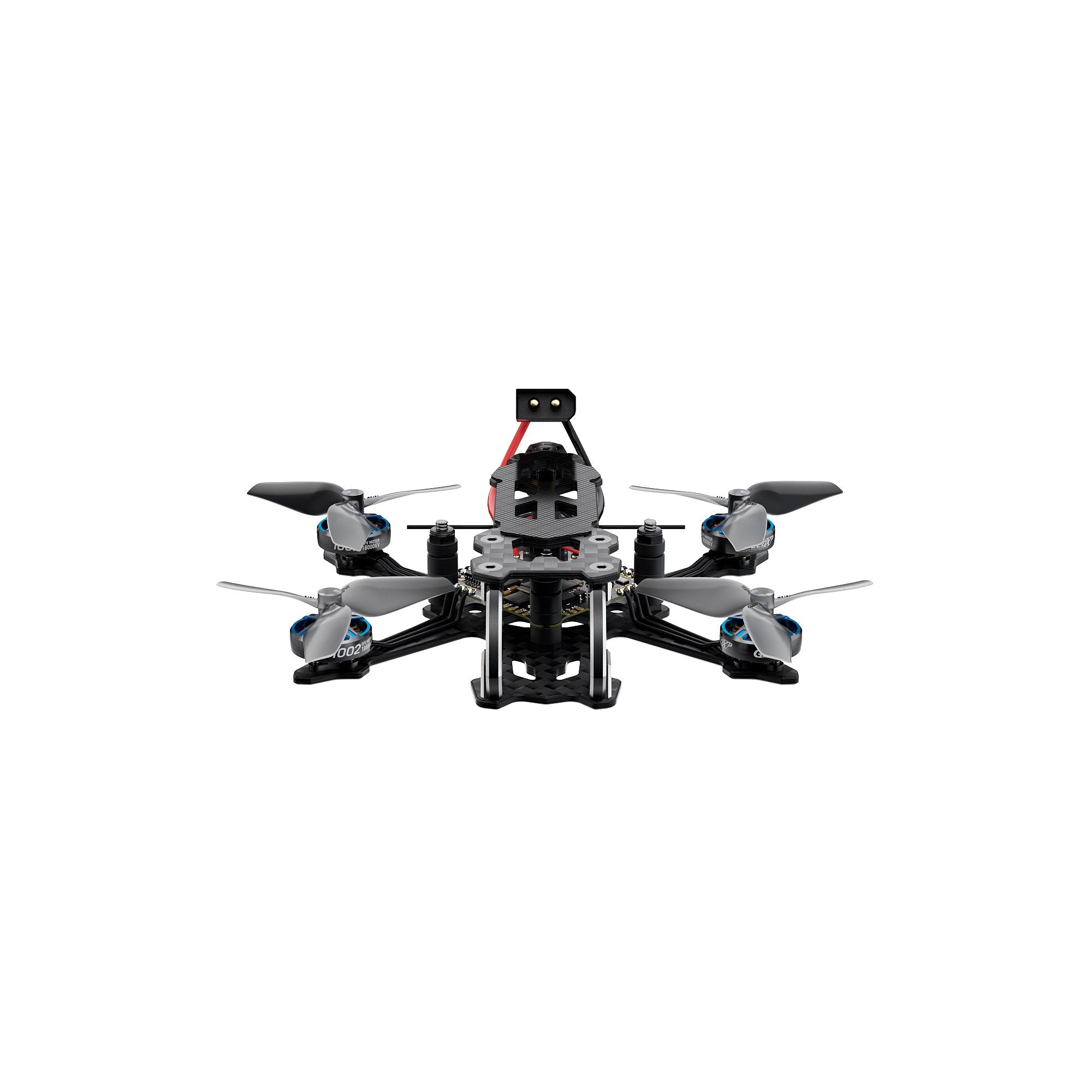GEPRC T-Cube18 2S WTFPV Kit Quadcopter with Built-in ELRS2.4G