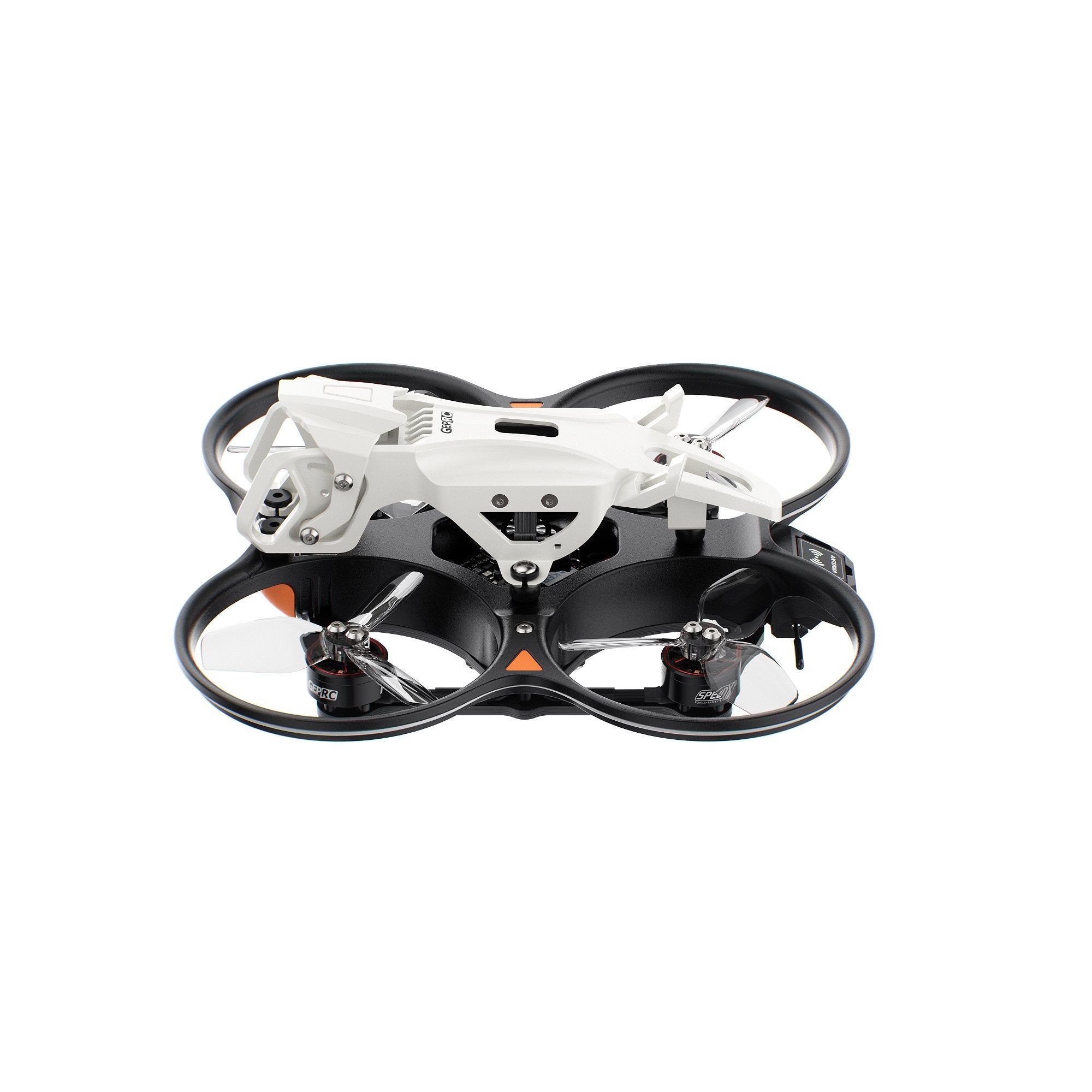 GEPRC DarkStar25 WTFPV CineWhoop Quadcopter